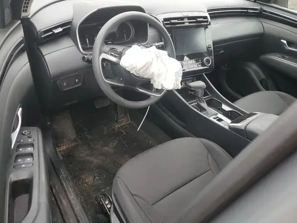 5NMJACDE9RH400824 2024 HYUNDAI TUCSON - Image 8