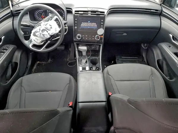 5NMJACDE9RH407918 2024 HYUNDAI TUCSON - Image 8