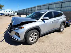 5NMJACDE9RH409961 2024 HYUNDAI TUCSON