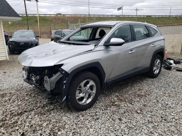 5NMJACDE9RH413993 2024 HYUNDAI TUCSON - Image 1