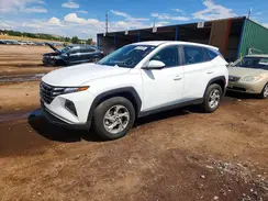 5NMJACDE9RH433838 2024 HYUNDAI TUCSON