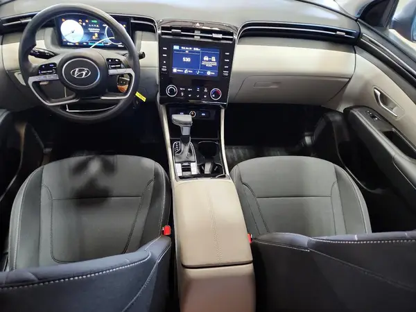 5NMJACDE9RH433970 2024 HYUNDAI TUCSON - Image 8