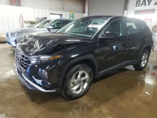 5NMJACDE9RH434651 2024 HYUNDAI TUCSON - Image 1