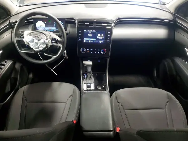 5NMJACDE9RH434651 2024 HYUNDAI TUCSON - Image 8