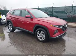 5NMJACDE9RH437727 2024 HYUNDAI TUCSON