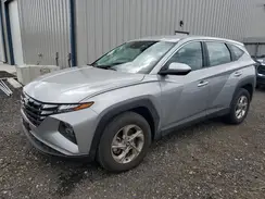 5NMJACDE9RH439901 2024 HYUNDAI TUCSON