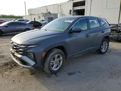 5NMJACDE9SH455876 2025 HYUNDAI TUCSON