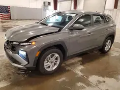 5NMJACDE9SH456056 2025 HYUNDAI TUCSON