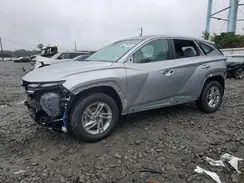 5NMJACDE9SH469597 2025 HYUNDAI TUCSON