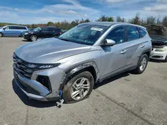 5NMJACDE9SH469602 2025 HYUNDAI TUCSON