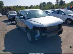 5NMJACDE9SH475383 2025 HYUNDAI TUCSON