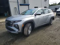 5NMJACDE9SH497805 2025 HYUNDAI TUCSON