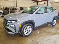 5NMJACDE9SH520404 2025 HYUNDAI TUCSON