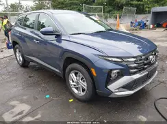 5NMJACDE9SH521441 2025 HYUNDAI TUCSON