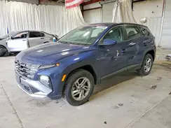 5NMJACDE9SH541513 2025 HYUNDAI TUCSON