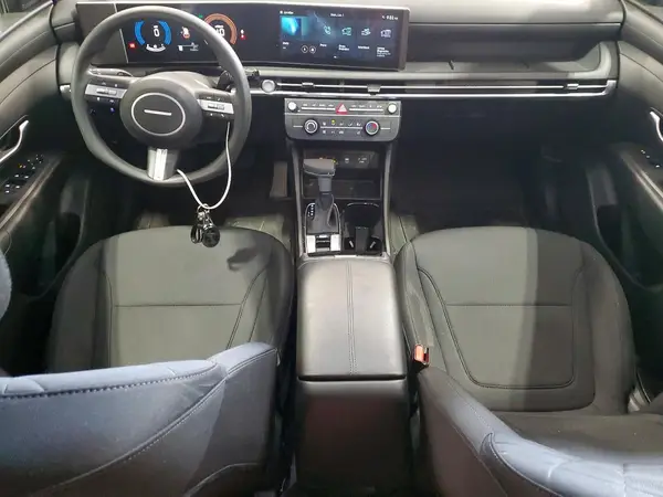 5NMJACDE9SH541513 2025 HYUNDAI TUCSON - Image 8