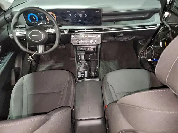5NMJACDE9SH572261 2025 HYUNDAI TUCSON - Image 8