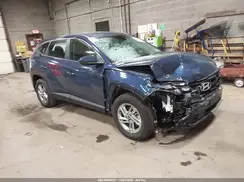 5NMJACDE9SH575273 2025 HYUNDAI TUCSON