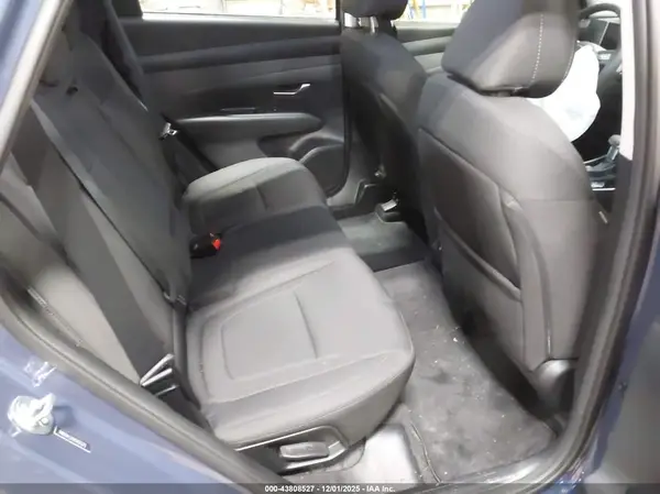 5NMJACDE9SH575273 2025 HYUNDAI TUCSON - Image 8