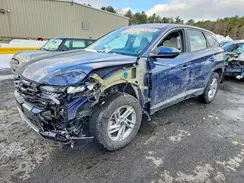 5NMJACDE9SH582014 2025 HYUNDAI TUCSON