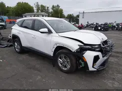 5NMJACDE9SH582742 2025 HYUNDAI TUCSON