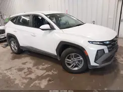 5NMJACDE9SH591621 2025 HYUNDAI TUCSON