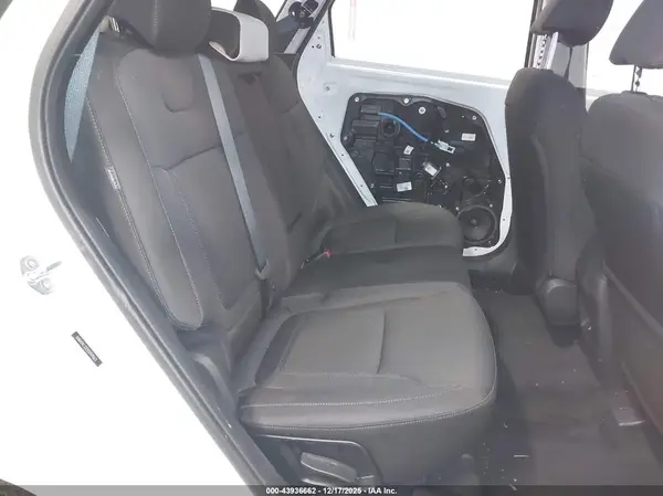 5NMJACDE9SH591621 2025 HYUNDAI TUCSON - Image 8