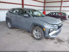5NMJACDE9SH596740 2025 HYUNDAI TUCSON