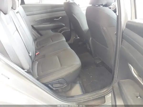 5NMJACDE9SH596740 2025 HYUNDAI TUCSON - Image 8