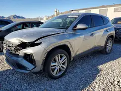 5NMJACDE9SH605372 2025 HYUNDAI TUCSON