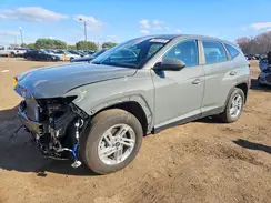 5NMJACDE9TH647381 2026 HYUNDAI TUCSON