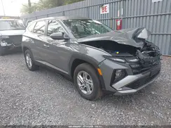 5NMJACDE9TH714495 2026 HYUNDAI TUCSON