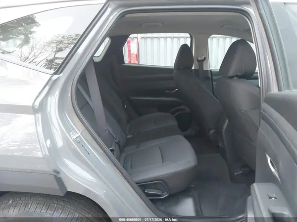 5NMJACDE9TH714495 2026 HYUNDAI TUCSON - Image 8