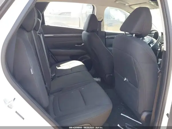 5NMJACDEXRH301073 2024 HYUNDAI TUCSON - Image 8
