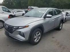 5NMJACDEXRH311781 2024 HYUNDAI TUCSON