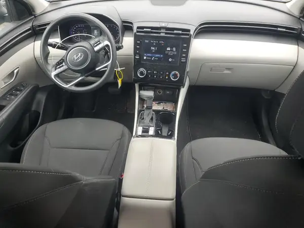 5NMJACDEXRH311781 2024 HYUNDAI TUCSON - Image 8