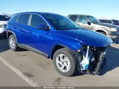5NMJACDEXRH312364 2024 HYUNDAI TUCSON