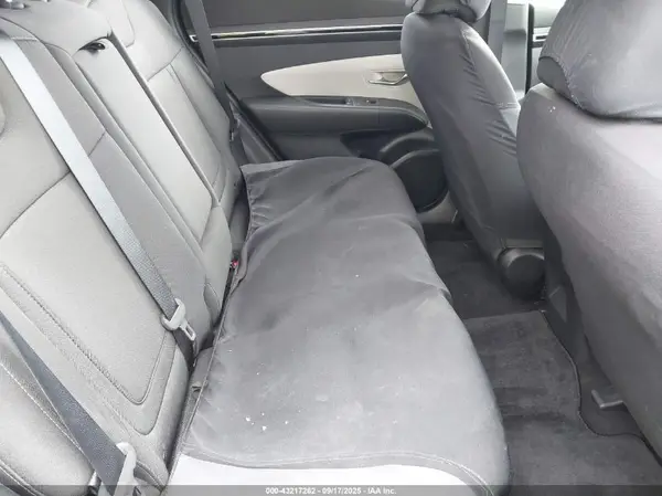 5NMJACDEXRH343095 2024 HYUNDAI TUCSON - Image 8