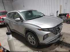 5NMJACDEXRH350810 2024 HYUNDAI TUCSON