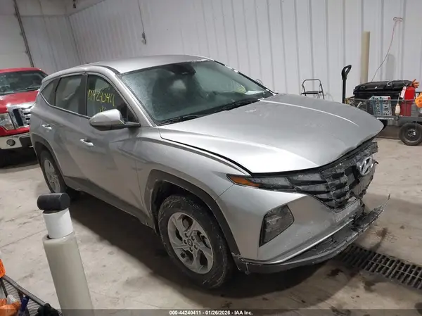 5NMJACDEXRH350810 2024 HYUNDAI TUCSON - Image 1