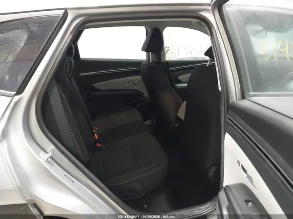 5NMJACDEXRH350810 2024 HYUNDAI TUCSON - Image 8