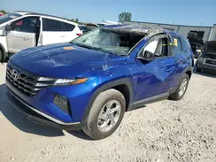 5NMJACDEXRH359474 2024 HYUNDAI TUCSON