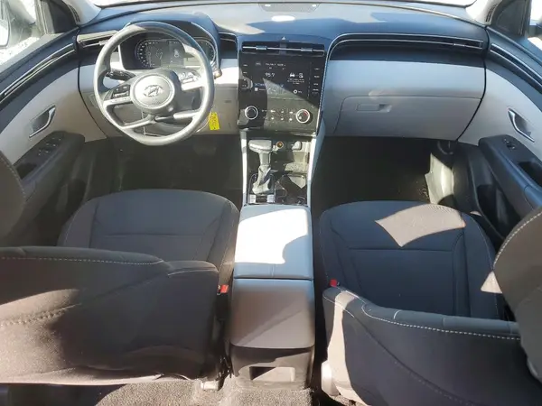 5NMJACDEXRH375884 2024 HYUNDAI TUCSON - Image 8