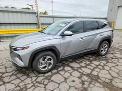 5NMJACDEXRH382415 2024 HYUNDAI TUCSON