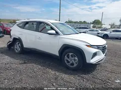 5NMJACDEXRH396069 2024 HYUNDAI TUCSON