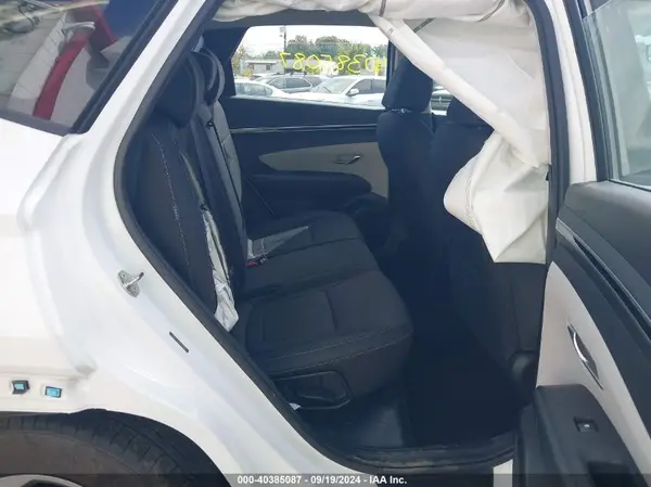 5NMJACDEXRH396069 2024 HYUNDAI TUCSON - Image 8