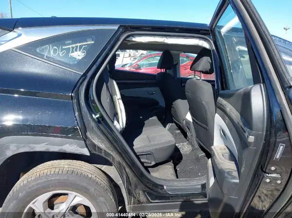 5NMJACDEXRH401870 2024 HYUNDAI TUCSON - Image 8
