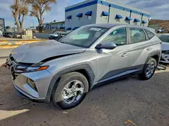 5NMJACDEXRH404350 2024 HYUNDAI TUCSON