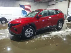 5NMJACDEXRH437896 2024 HYUNDAI TUCSON