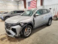 5NMJACDEXSH457491 2025 HYUNDAI TUCSON